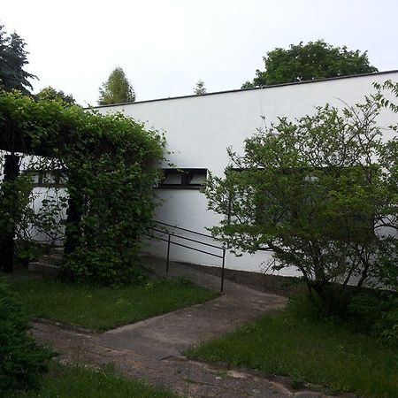 Pokoje Wilga Villa Wilcze  Exteriör bild