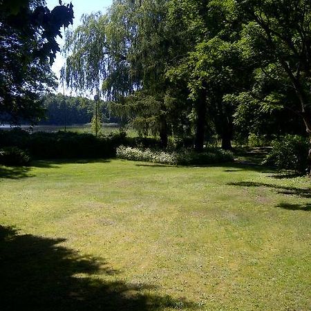 Pokoje Wilga Villa Wilcze  Exteriör bild