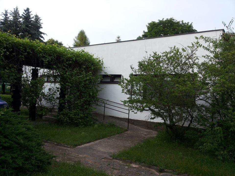 Pokoje Wilga Villa Wilcze  Exteriör bild