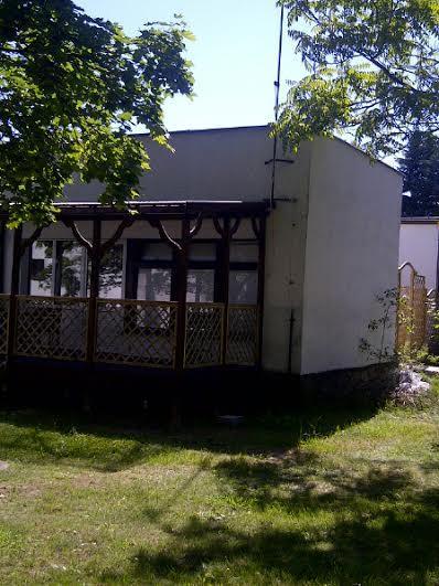 Pokoje Wilga Villa Wilcze  Exteriör bild