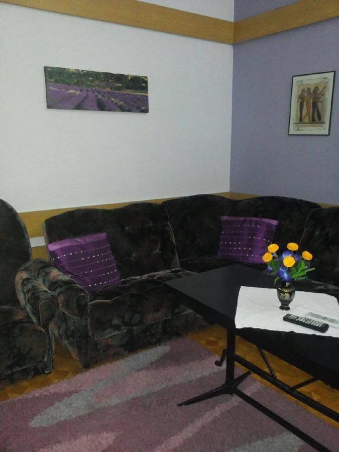 Pokoje Wilga Villa Wilcze  Exteriör bild